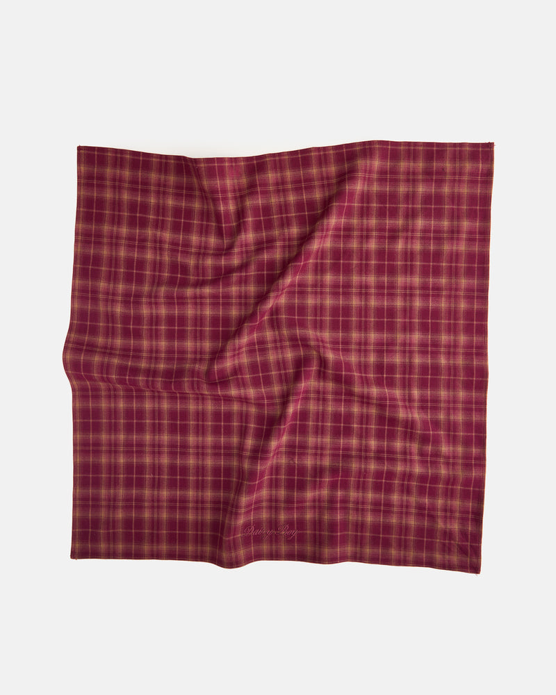 Meadow Head Scarf - Aspen