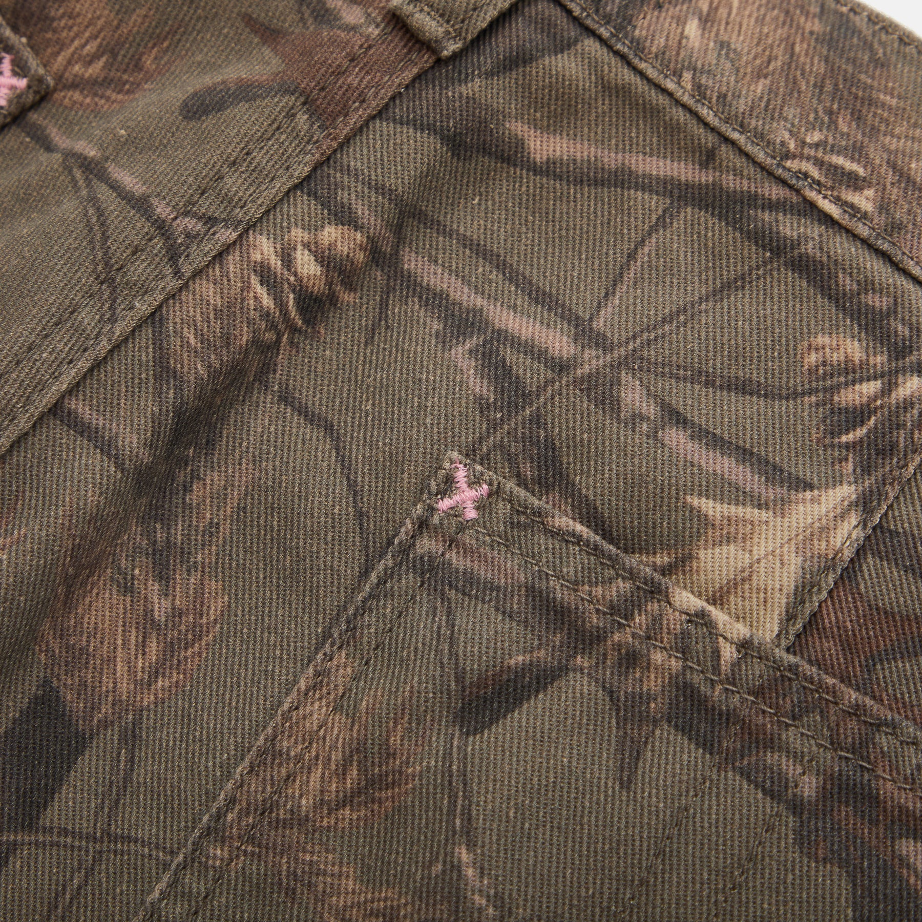 DB Cargo - Evergreen Camo