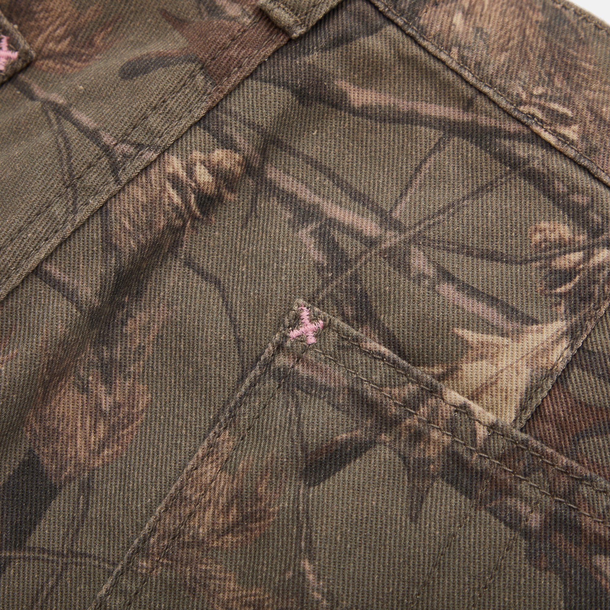 DB Cargo - Evergreen Camo