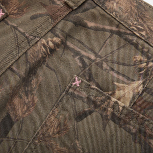 DB Cargo - Evergreen Camo