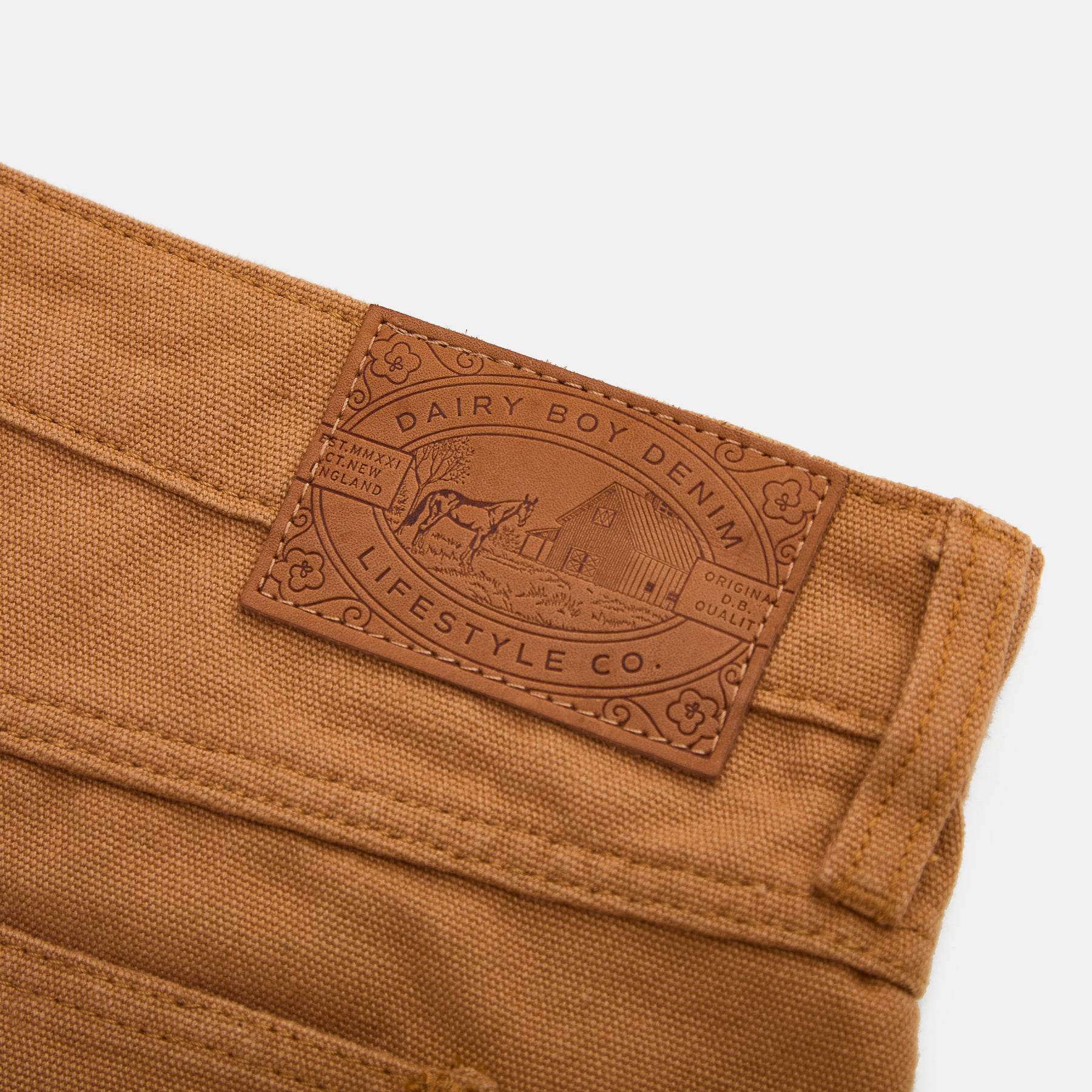 Bambi Micro Mini - Duck