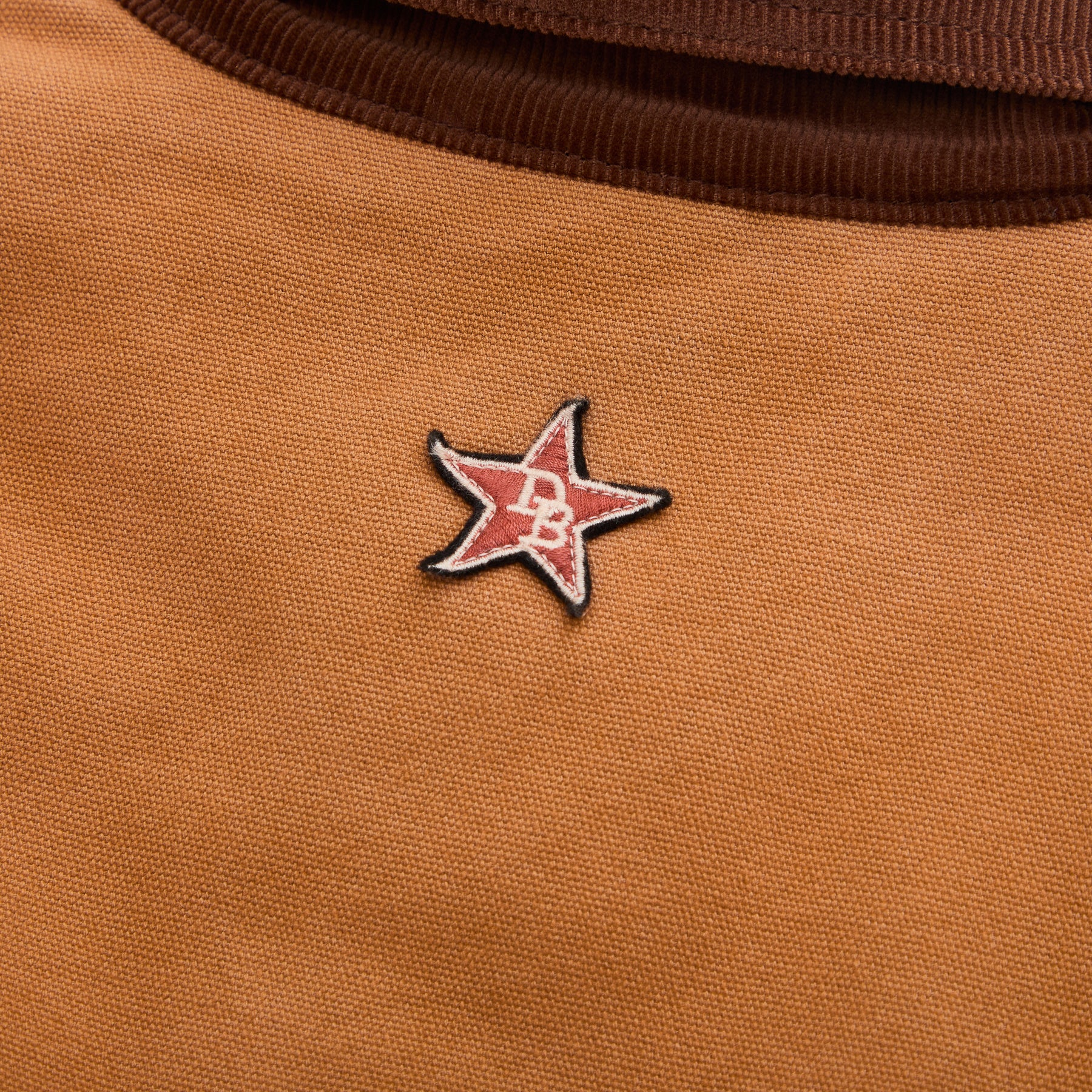 The Barn Jacket - Duck