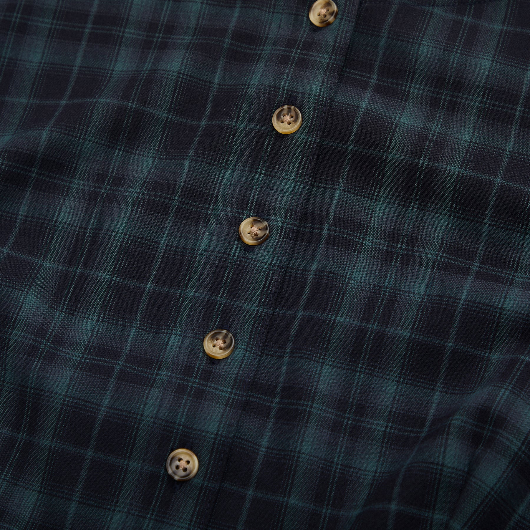 Meadow Dress - Tahoe