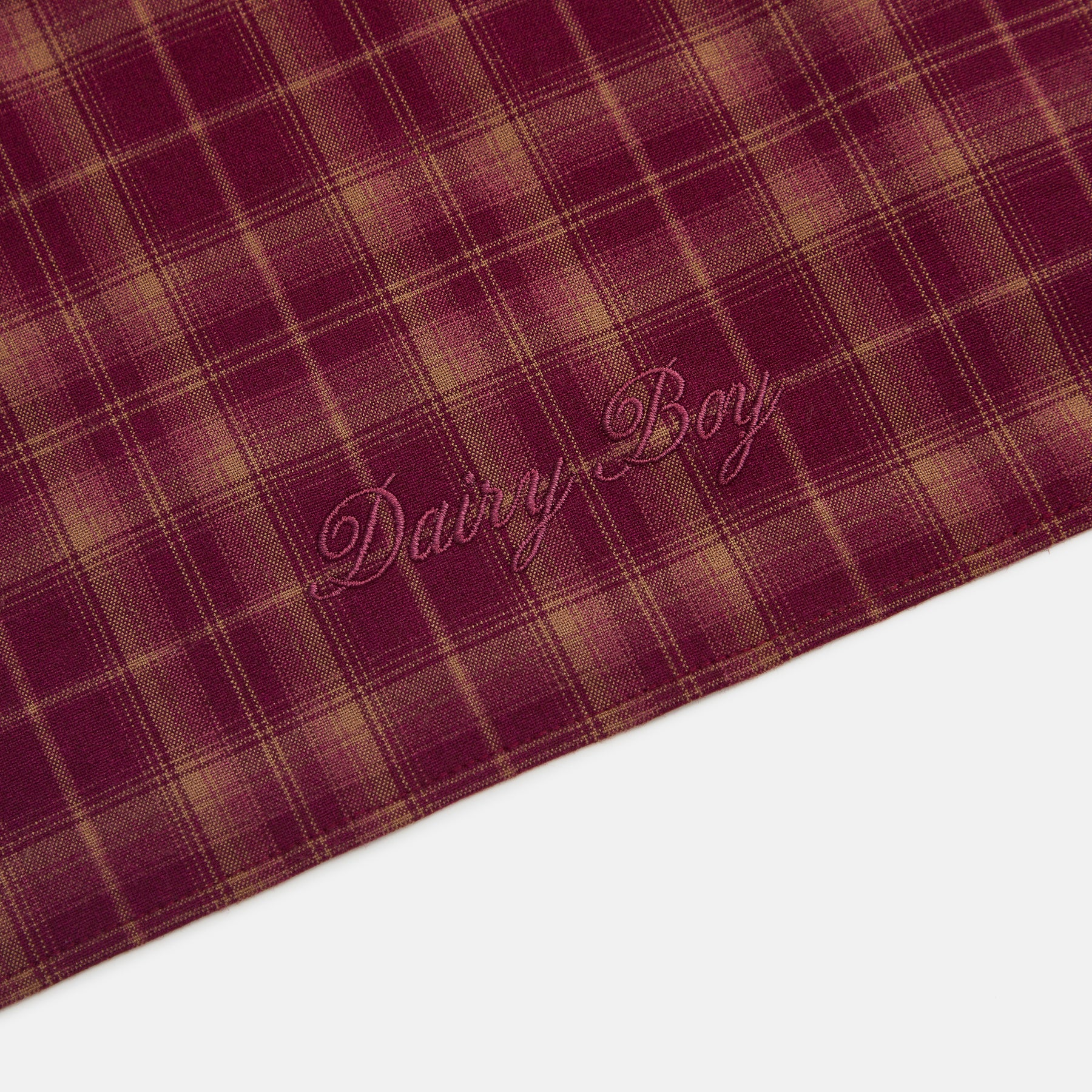 Meadow Headscarf - Aspen