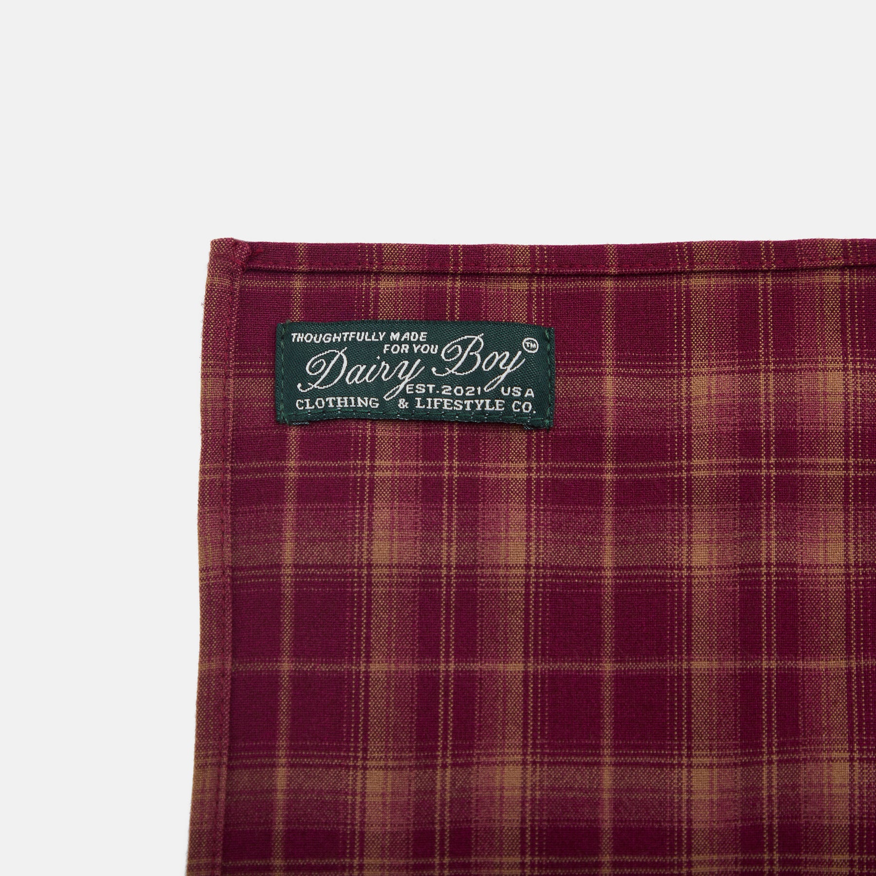 Meadow Headscarf - Aspen