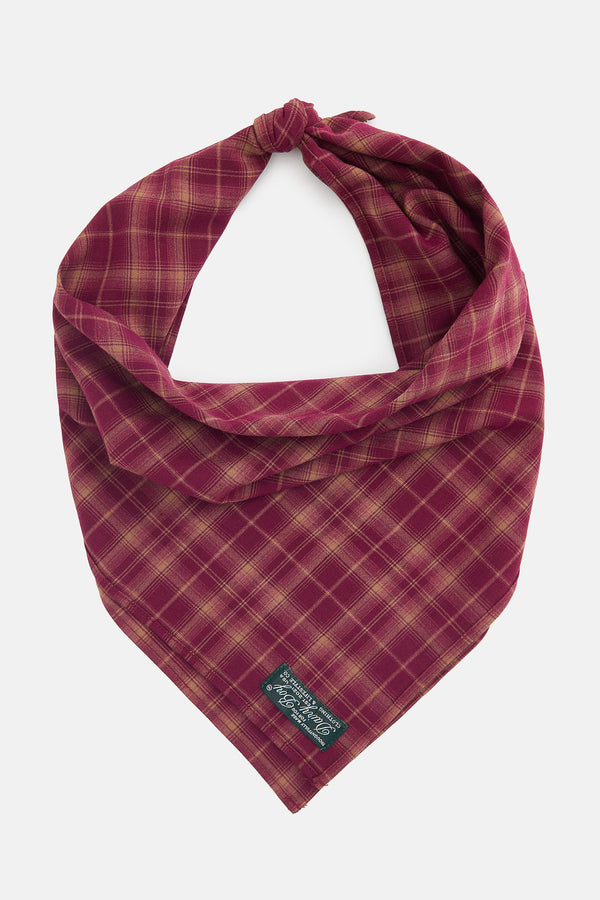 Meadow Head Scarf - Aspen