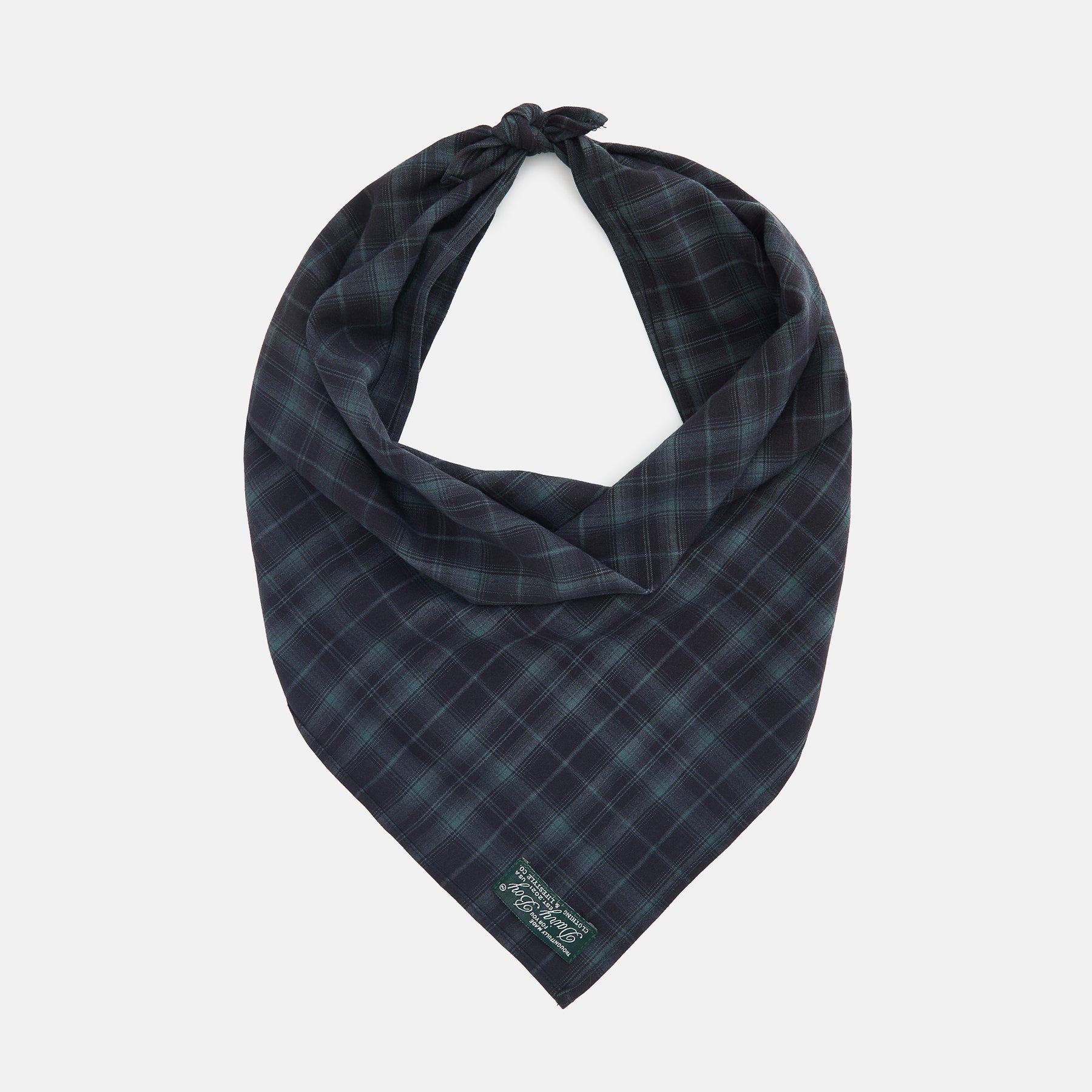 Meadow Headscarf - Tahoe