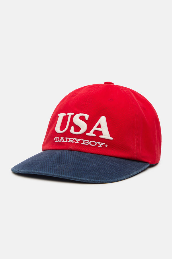 USA Baseball Hat