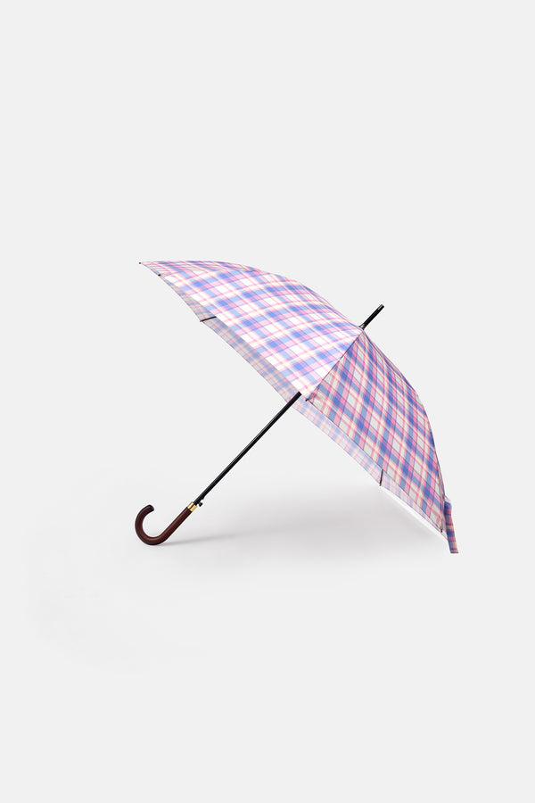 Garden Bed Umbrella - Country Check
