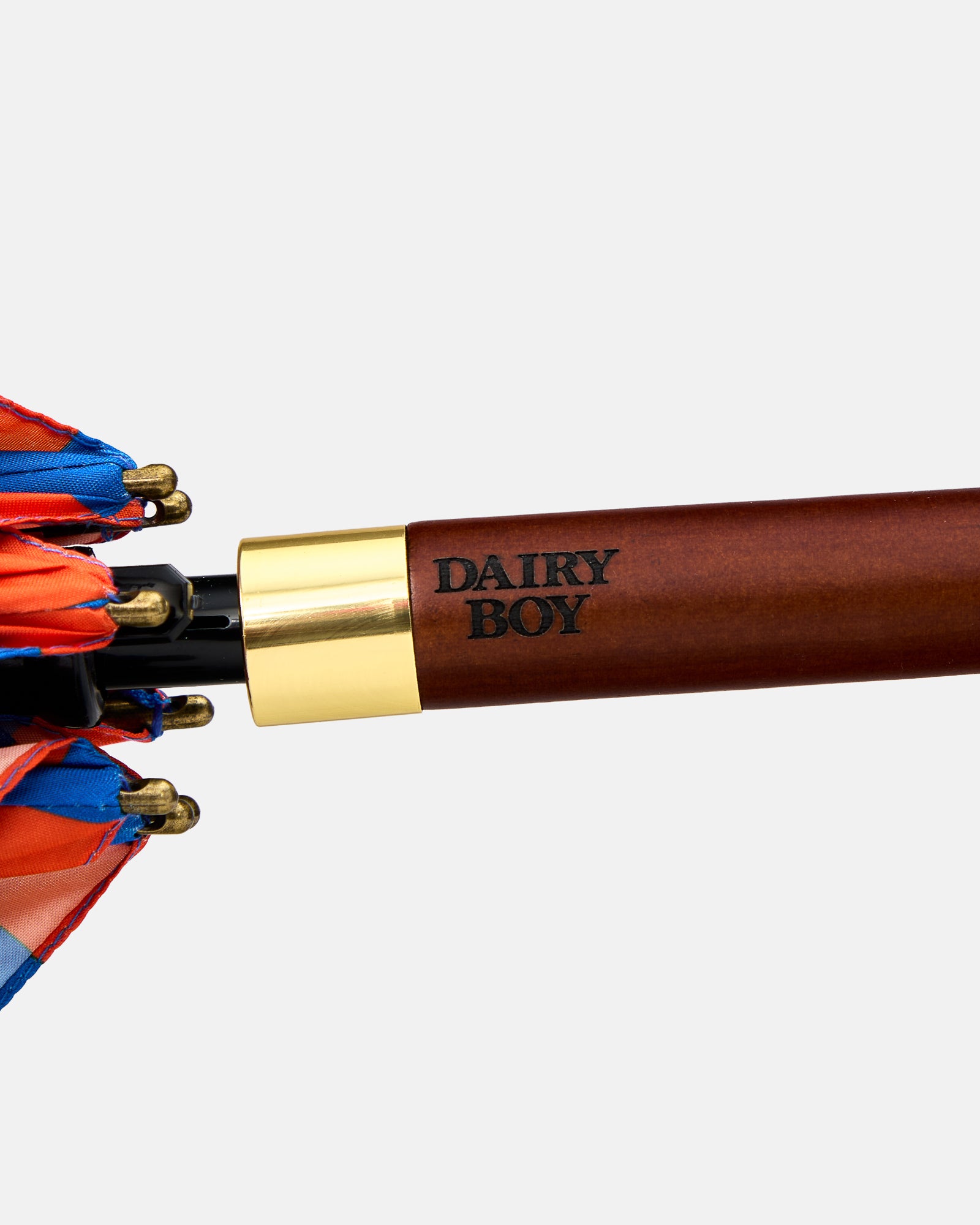 Garden Bed Umbrella - Penny Lane