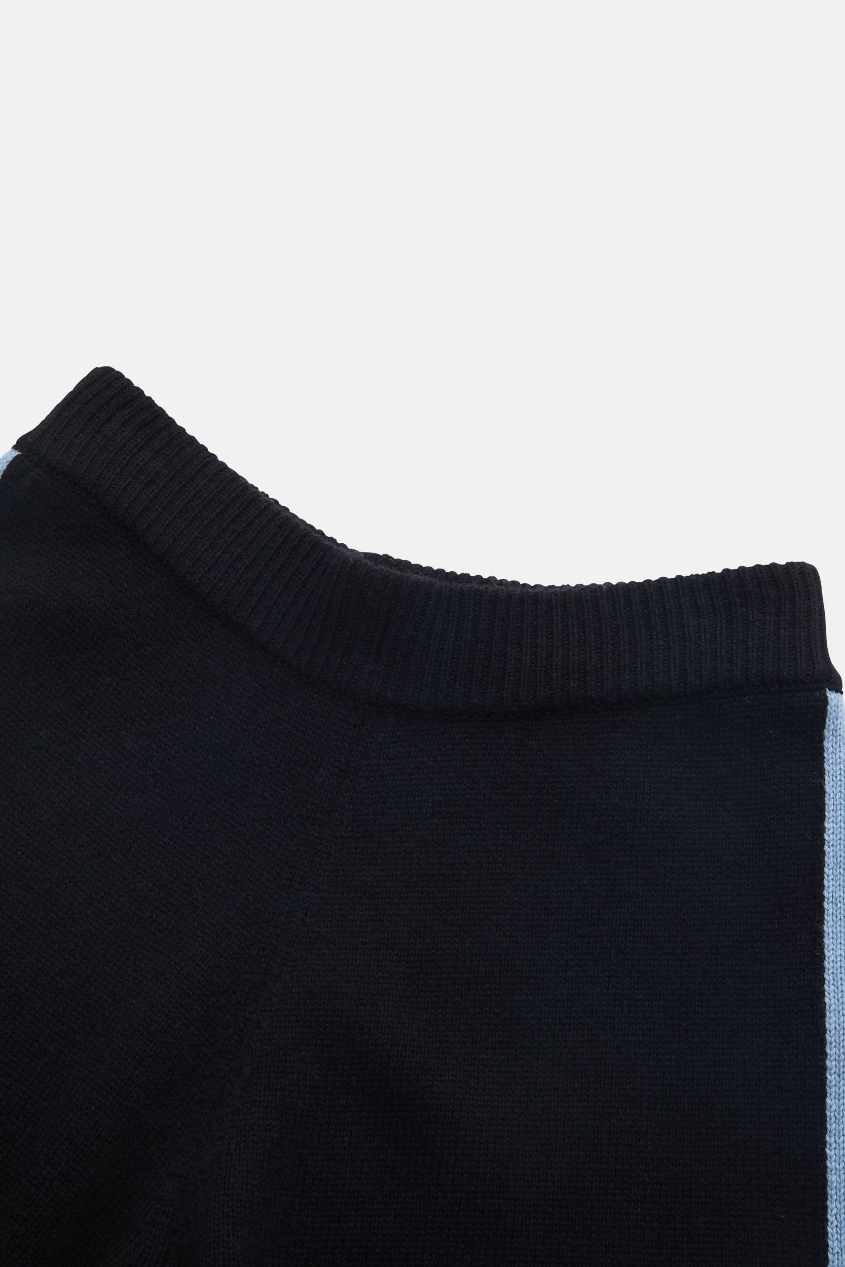 Ski Set Pant - Black