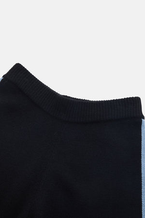 Ski Set Pant - Black