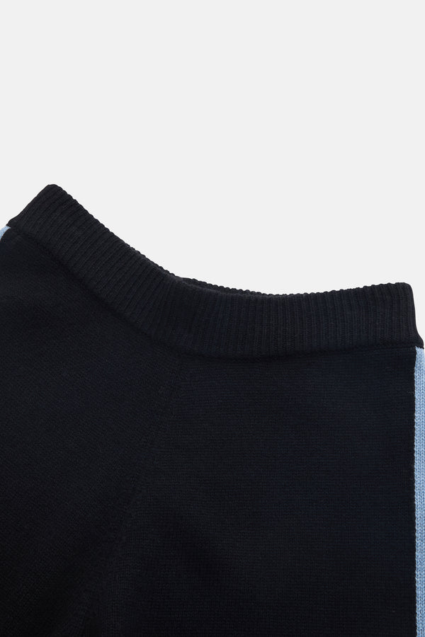 Ski Set Pant - Black