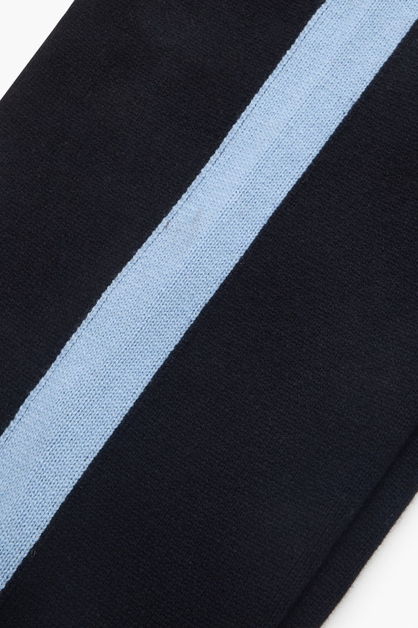 Ski Set Pant - Black