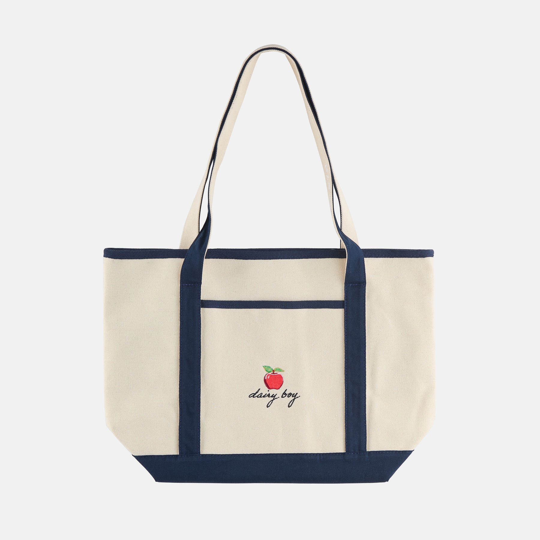 Big Apple Tote