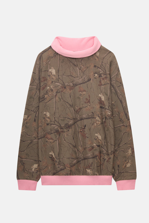 Diana Rollneck - Evergreen Camo