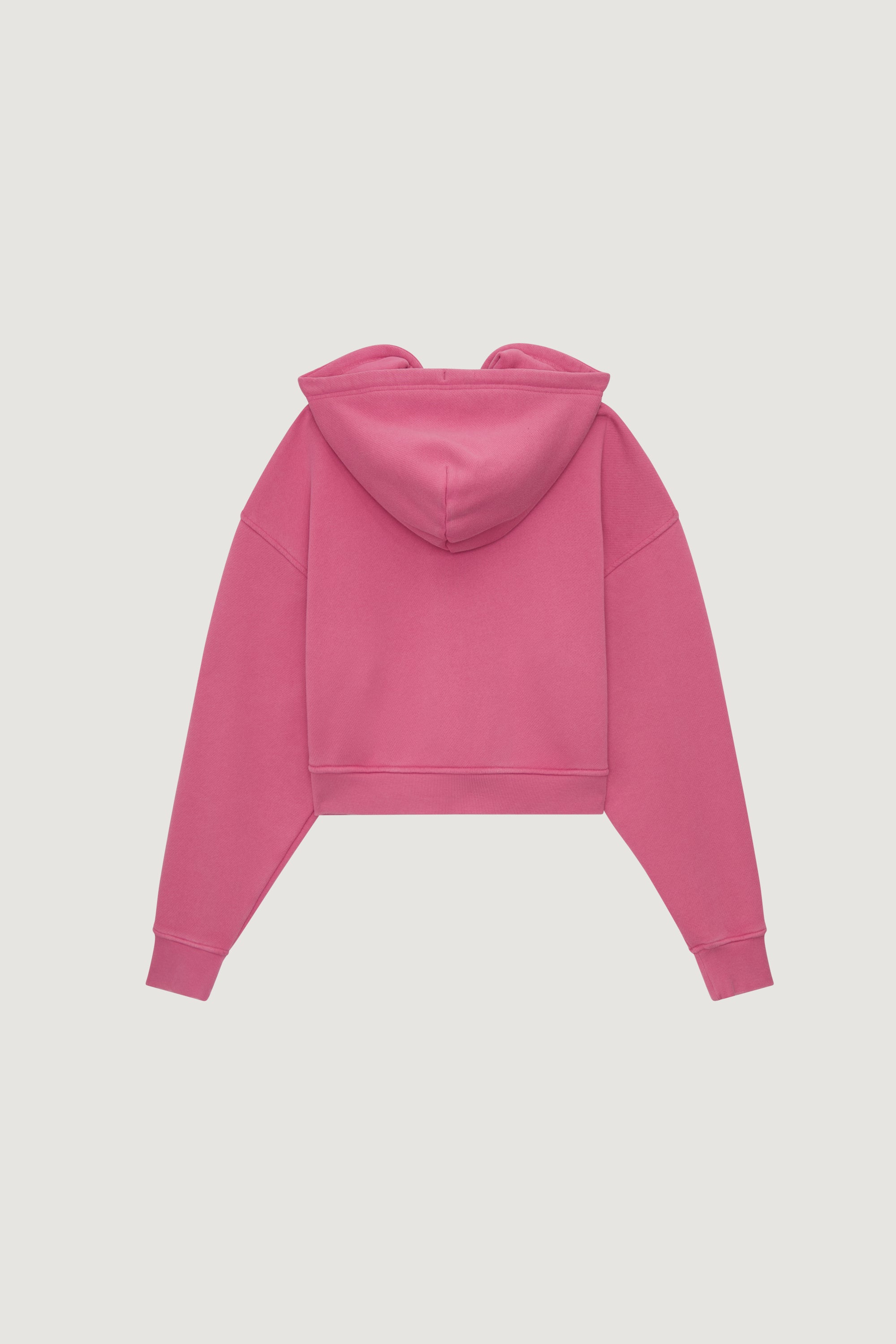 MILKBOY E.T.パーカー ピンク MILK フーディ - MILK MILKBOY OFFICIAL ONLINE SHOP | milk inc.