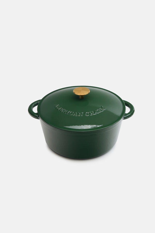 Cottage Dutch Oven - Pine