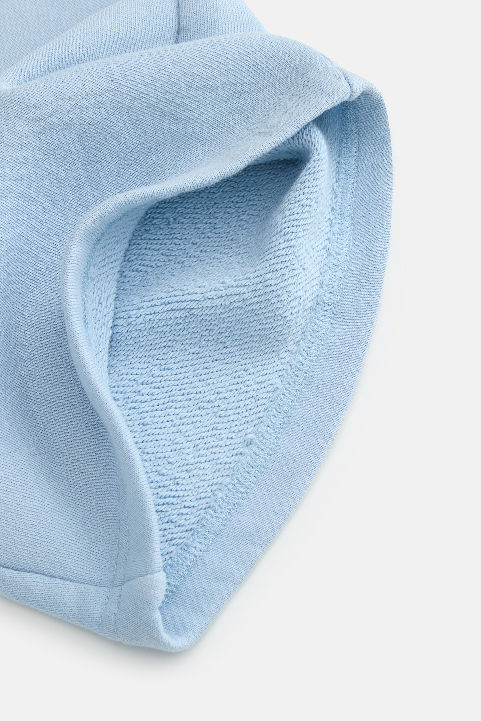 Milk Bottle Sweatpant - Icy Blue