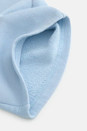 Milk Bottle Sweatpant - Icy Blue