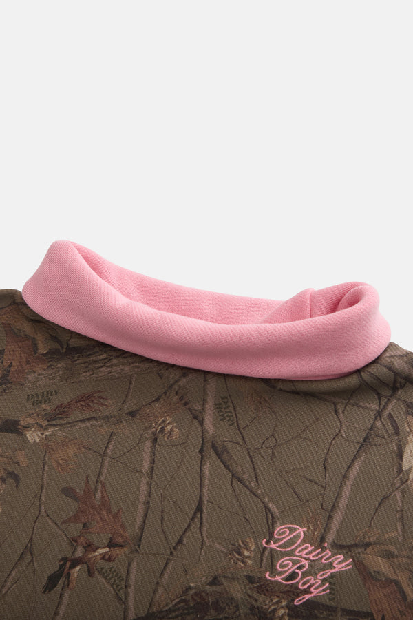 Diana Rollneck - Evergreen Camo