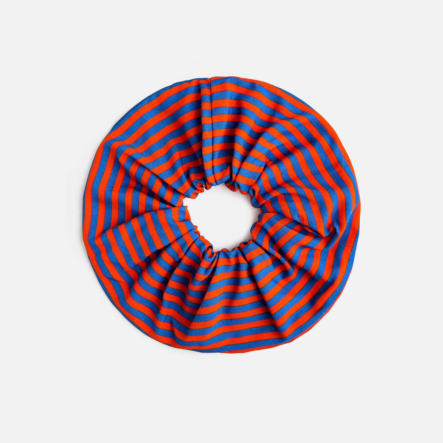 Garden Bed Scrunchie - Penny Lane