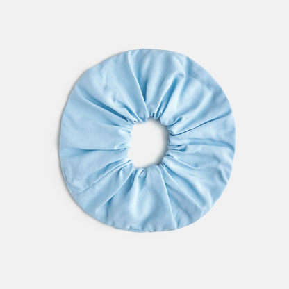 Garden Bed Scrunchie - Cool Blue