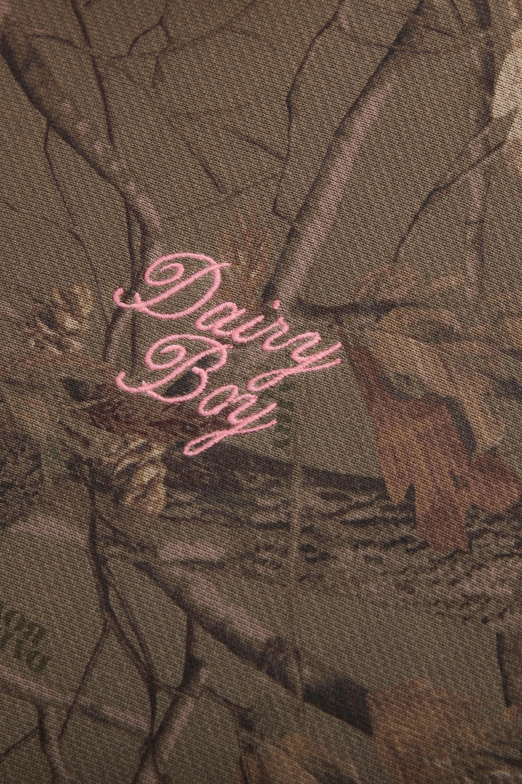 Diana Rollneck - Evergreen Camo