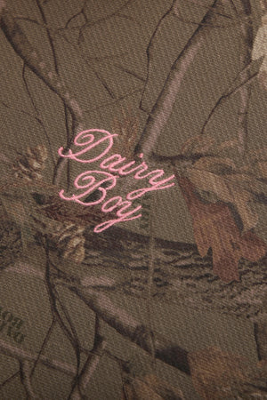 Diana Rollneck - Evergreen Camo