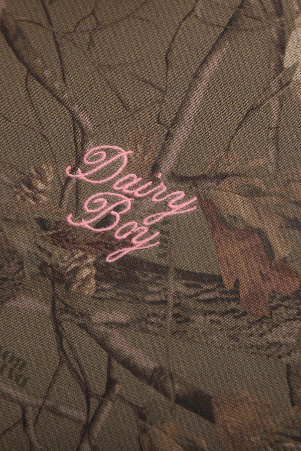 Diana Rollneck - Evergreen Camo