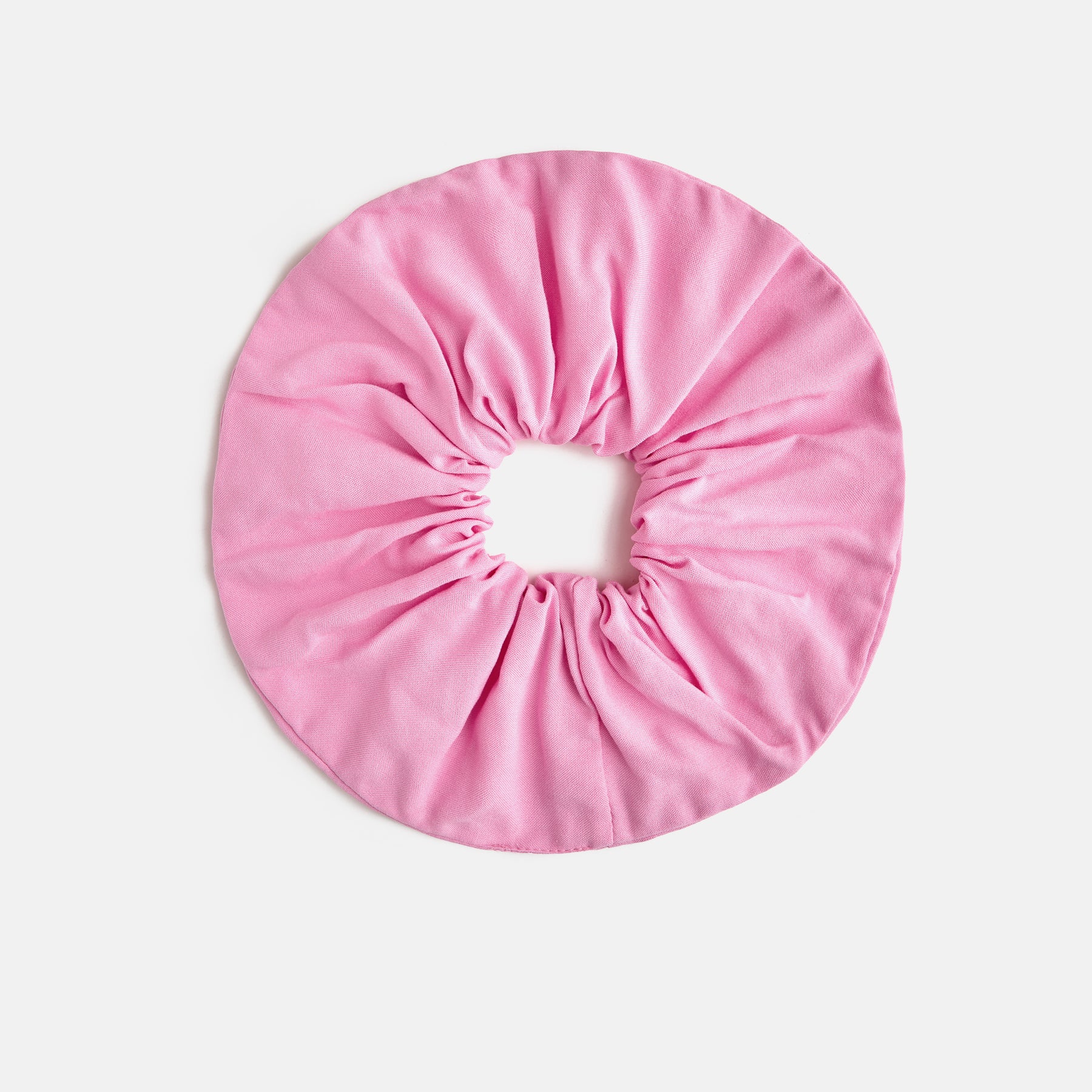Garden Bed Scrunchie - Taffy
