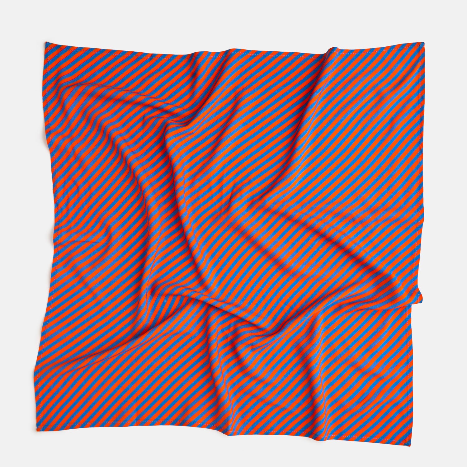 Garden Bed Head Scarf - Penny Lane
