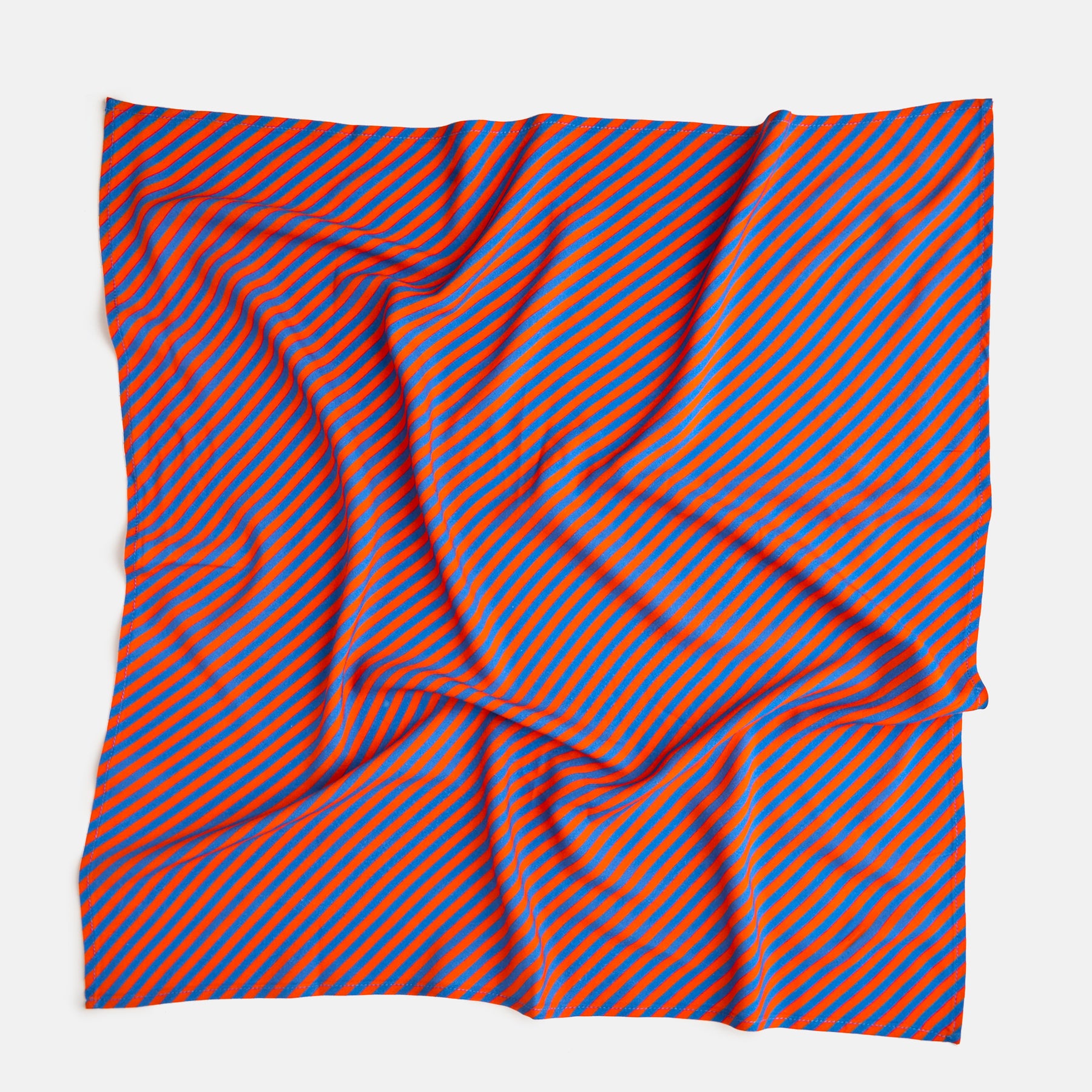 Garden Bed Headscarf - Penny Lane