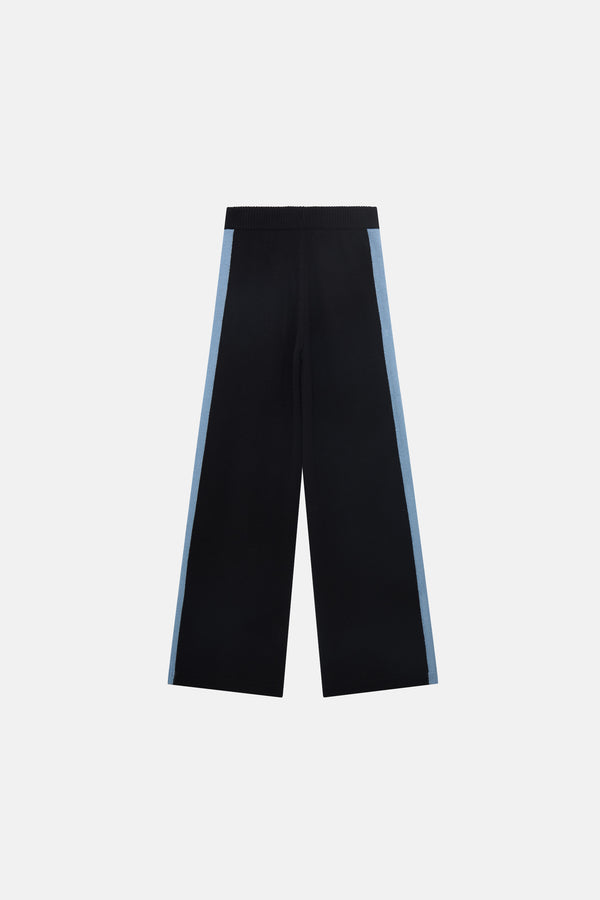 Ski Set Pant - Black