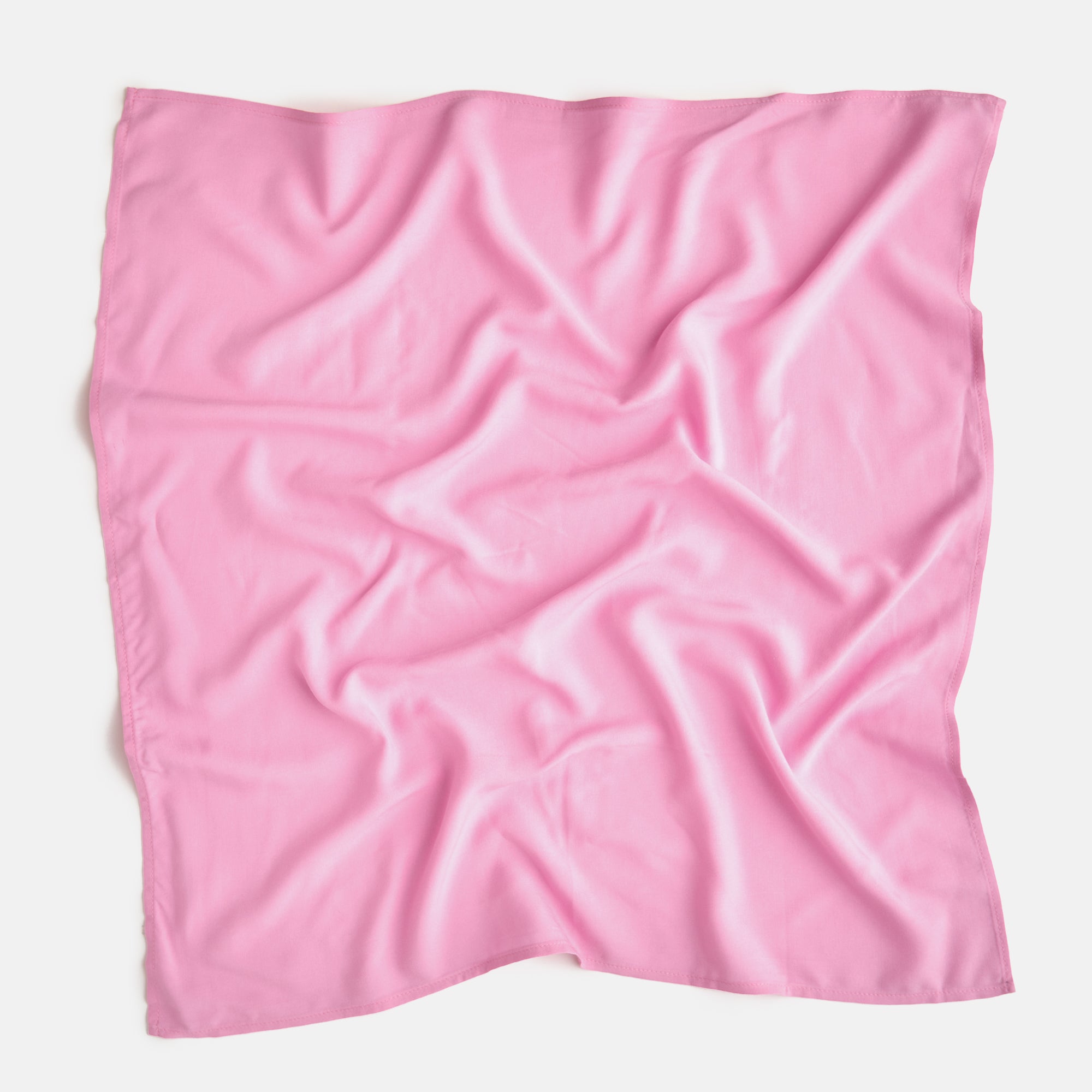 Garden Bed Head Scarf - Taffy
