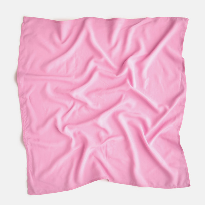 Garden Bed Head Scarf - Taffy
