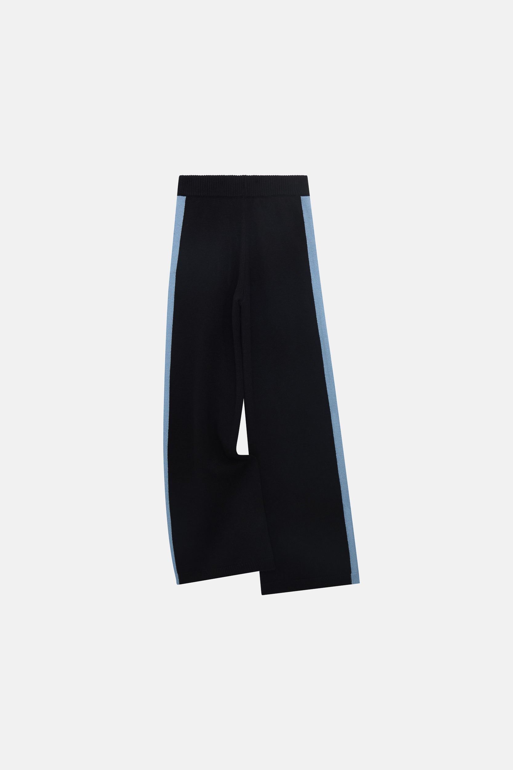 Ski Set Pant - Black