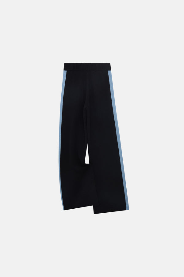 Ski Set Pant - Black