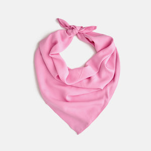 Garden Bed Head Scarf - Taffy