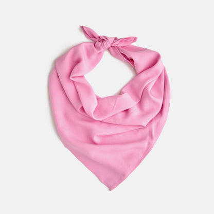 Garden Bed Head Scarf - Taffy