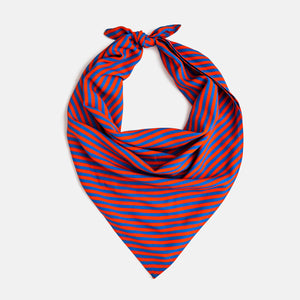 Garden Bed Head Scarf - Penny Lane