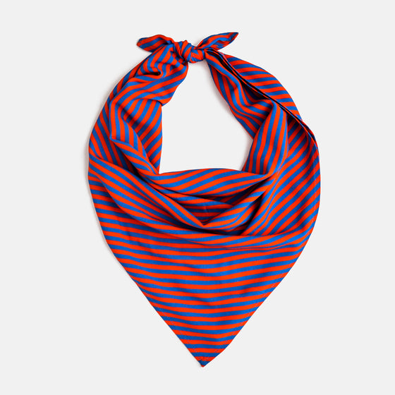 Garden Bed Headscarf - Penny Lane