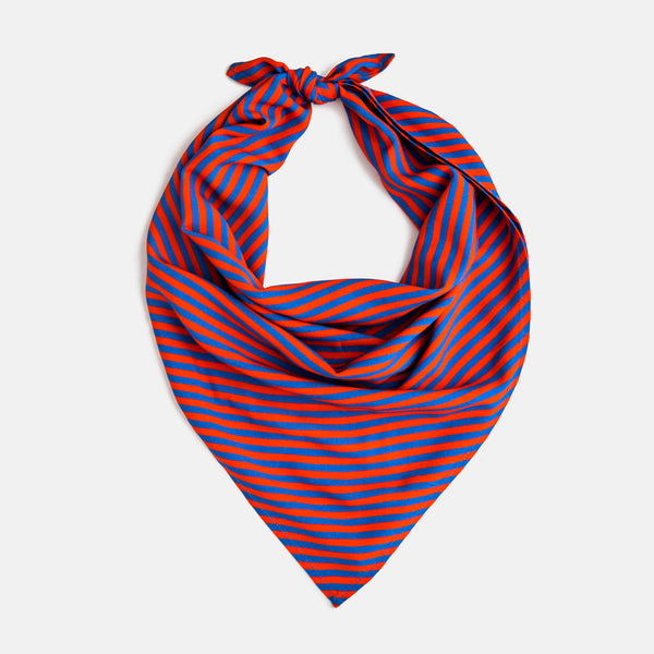 Garden Bed Headscarf - Penny Lane