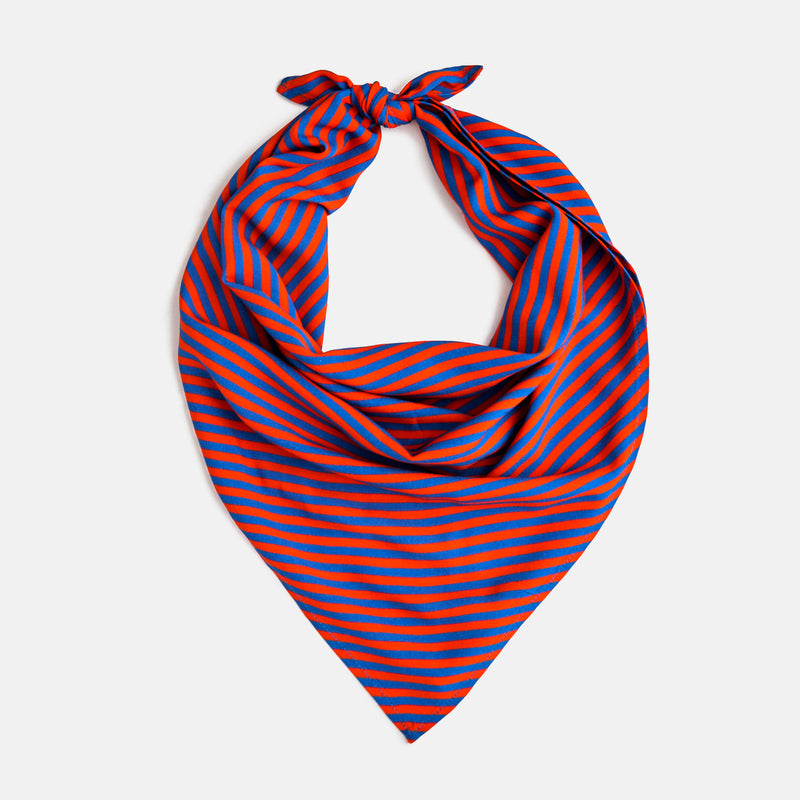 Garden Bed Head Scarf - Penny Lane