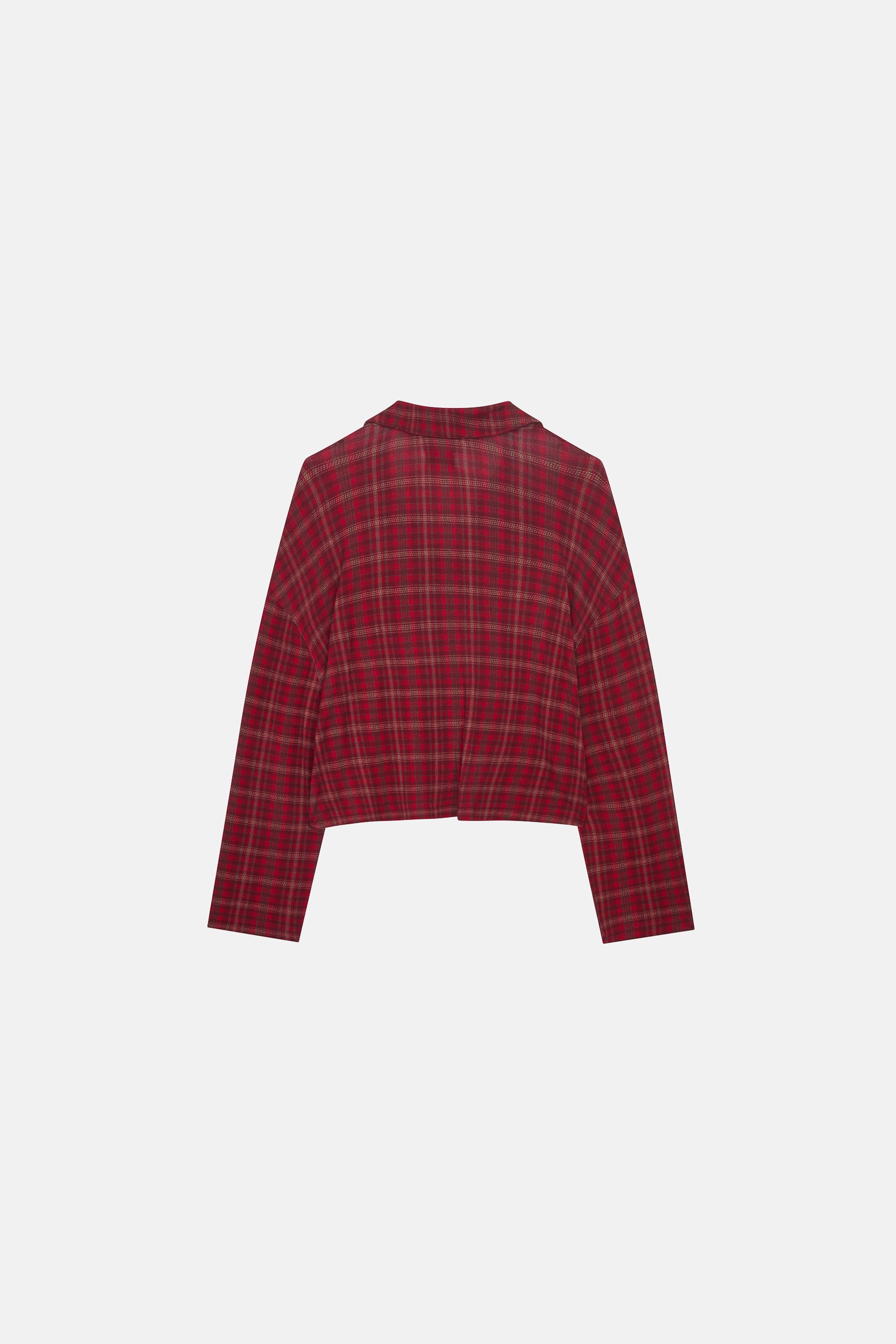 Holiday Sleep Set - Red Plaid