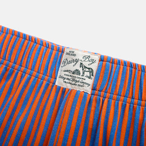 Garden Bed Sleep Set - Broccoli in Penny Lane