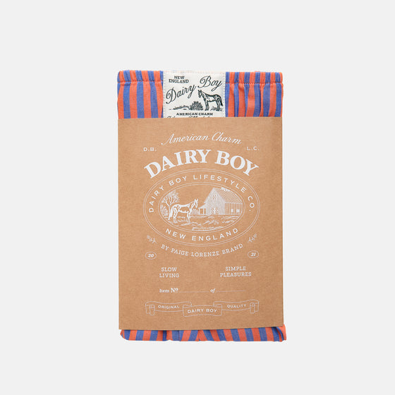 Garden Bed Boxer Shorts - Penny Lane