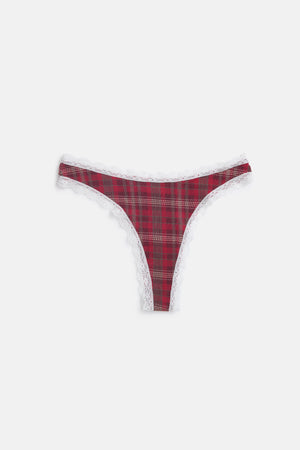 Holiday Undie Pack - Holiday