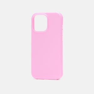 Garden Bed Phone Case - Taffy