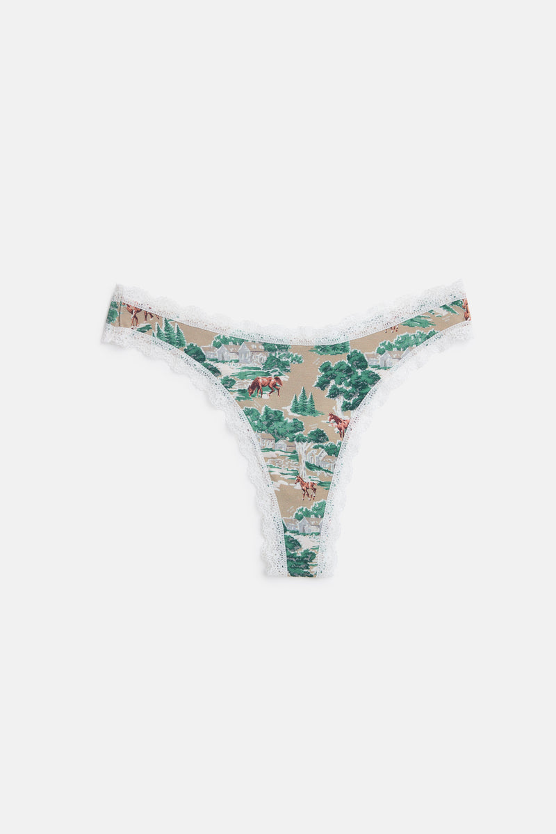 Holiday Undie Pack - Holiday